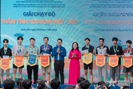 Cultural exchange deepens Vietnam - Laos friendship